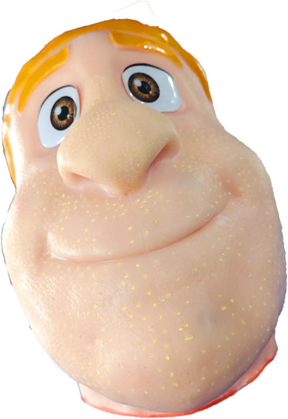 リアルなスキンブレミッシュプレスおもちゃ ストレス解消 触覚刺激